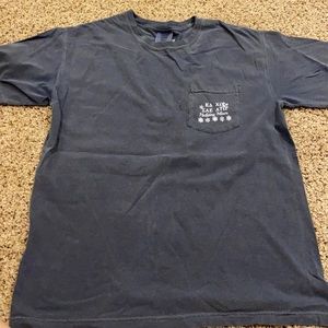 Kappa Delta short sleeve